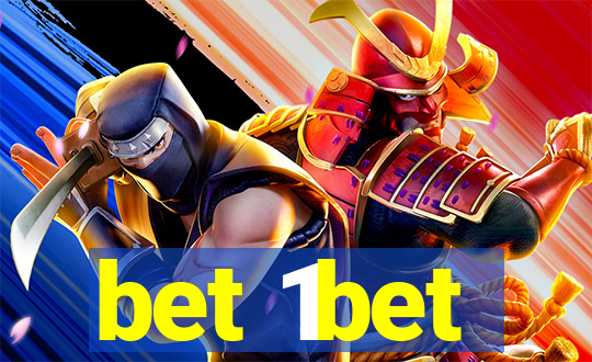 bet 1bet